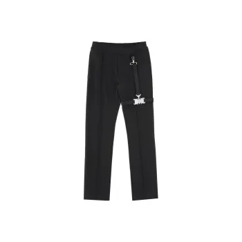 1017 ALYX 9SM Casual Pants Men Black