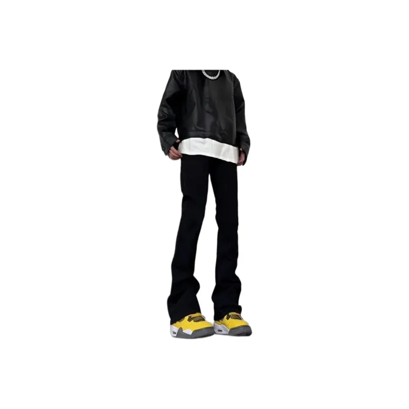 PERK EGLE Jeans Unisex-0