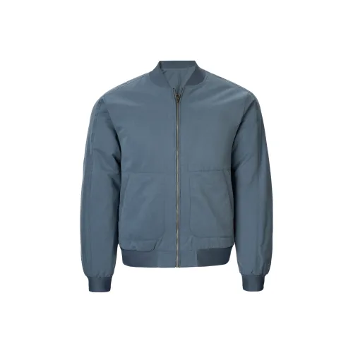 Lululemon ReversibleInsulated geometric Jackets Coats Men's