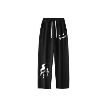 CENPIN Casual Pants For Spring And Summer Unisex