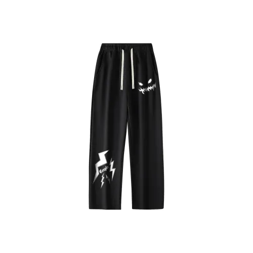 CENPIN Casual Pants For Spring And Summer Unisex