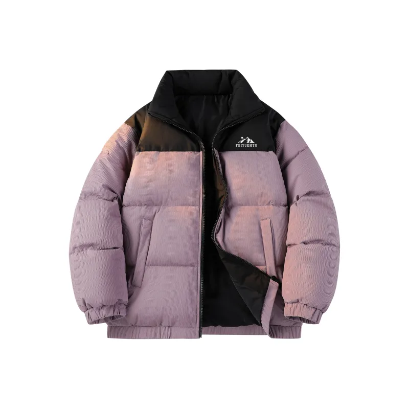 Feiyue Down Jackets Unisex-25