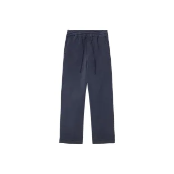 Carhartt WIP Casual Pants Men Blue