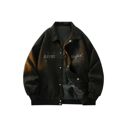 LEVEL Jackets Unisex