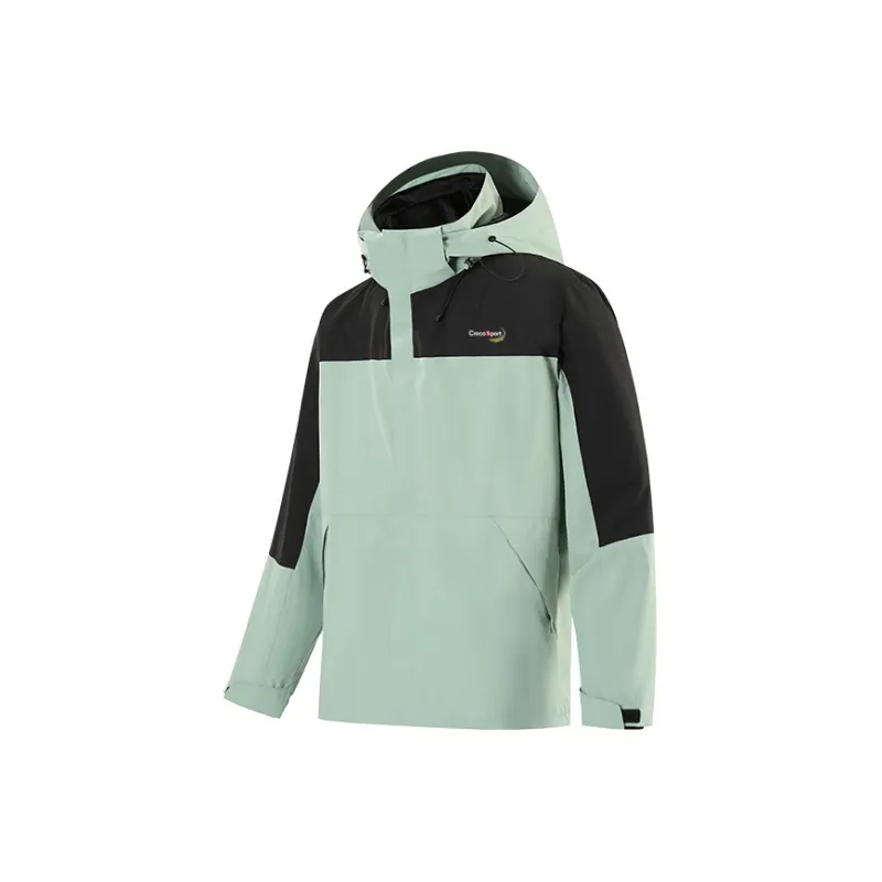 CrocoSport Jackets Coats Unisex-11