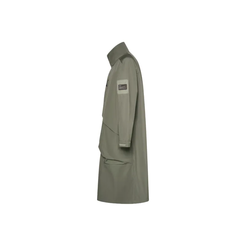 Oakley FglRifined Trench Coat Men's Olive Green-2