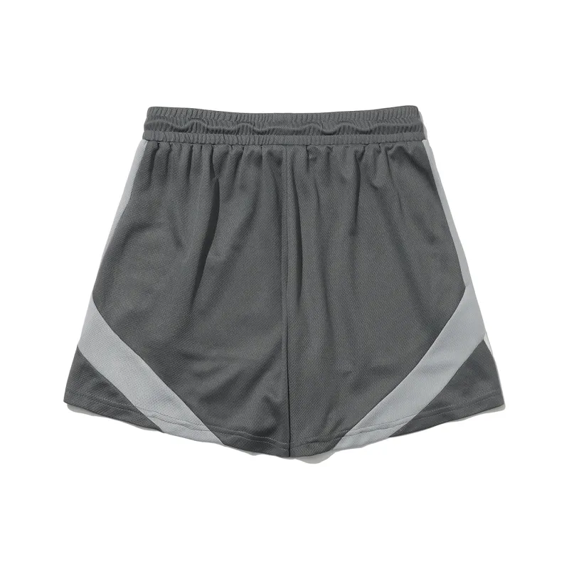 LUSHISI Basketball Shorts Unisex-5