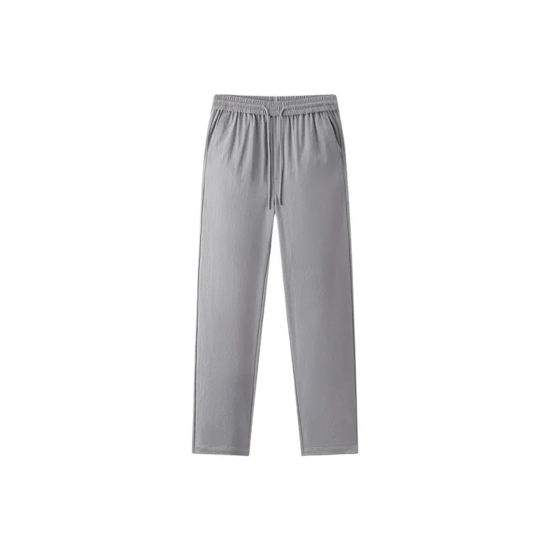 SEM/R Casual Pants Men-16