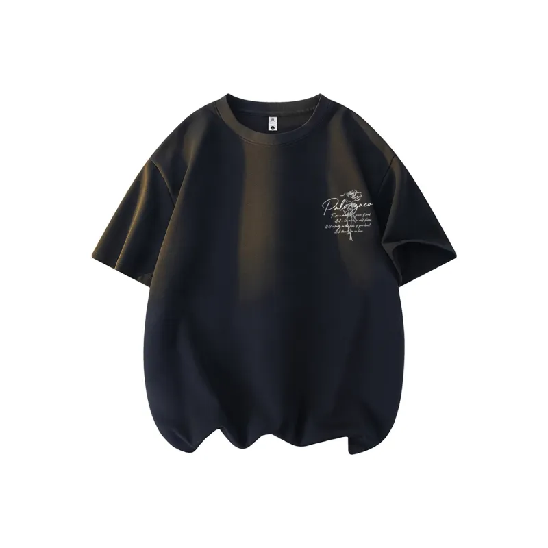 PAL ONGACO T Shirts Unisex-1