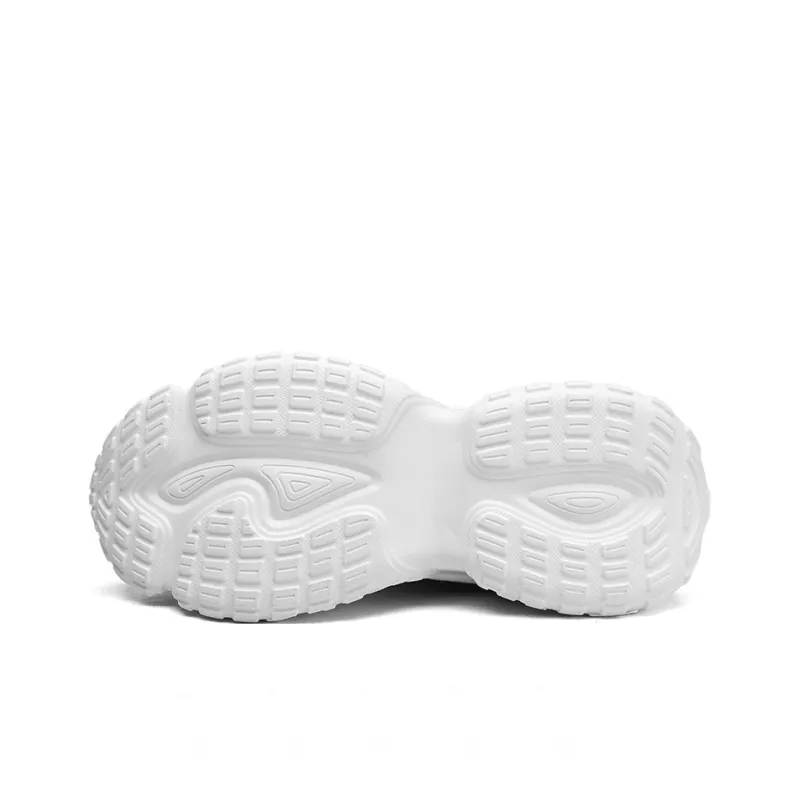Kuding Cushioning, Slip Resistant, And Abrasion Resistant Running Shoes Unisex-3