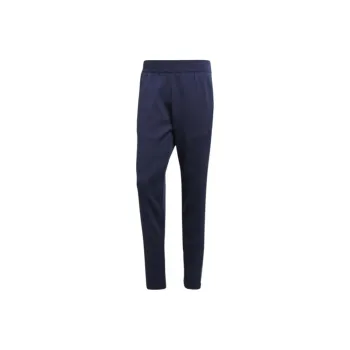 Adidas Performance Knitted Sweatpants Men's Blue