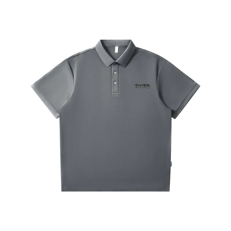 TBSM Polo Shirts Unisex-9