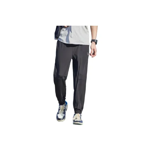 Tonlion Casual Pants Men