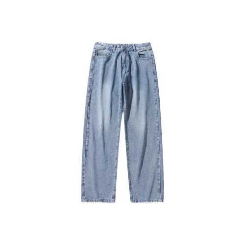 D&W Jeans Unisex