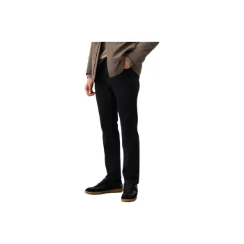 ZIOZIA Jeans Men Black