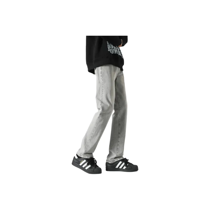 ROBINHOOD Jeans Unisex-16