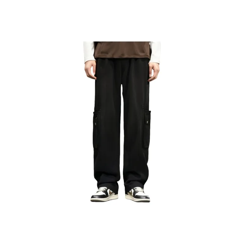 WARNING LIGHT Jeans Unisex-1