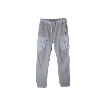 PARAJUMPERS Casual Pants Men's Gray