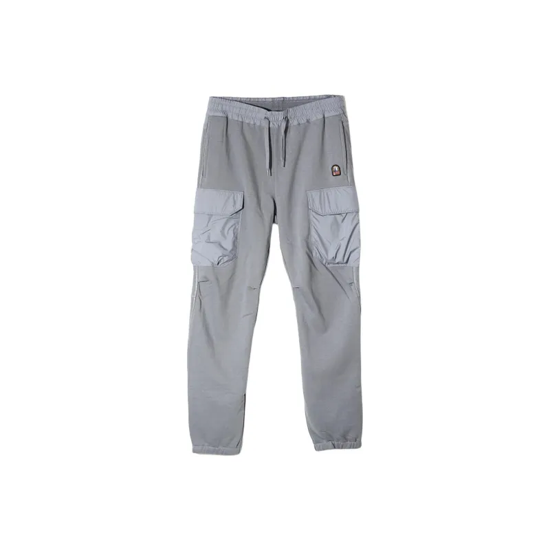 PARAJUMPERS Casual Pants Men's Gray-0