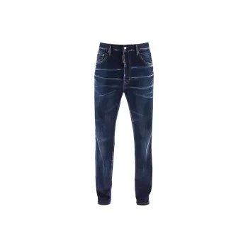 DSQUARED 2 Disco Wash 642 Jeans
