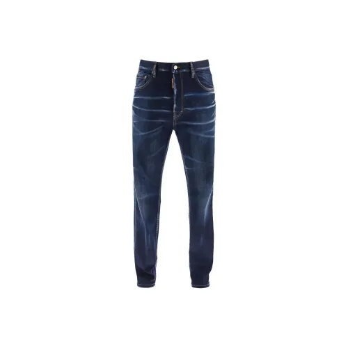 DSQUARED 2 Disco Wash 642 Jeans