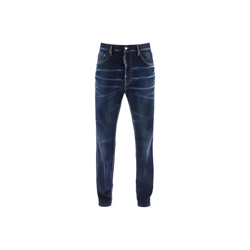 DSQUARED 2 Disco Wash 642 Jeans-0