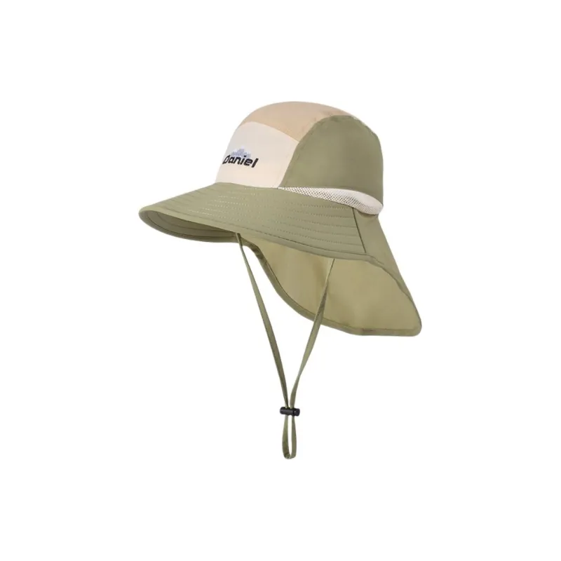 CARDANRO Polyamide Sun Protection Hats Pre school-2