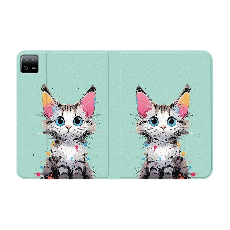 YIBAOBAO Tablet Protective Cases-23