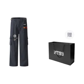 MT99 Cargo Pants Unisex