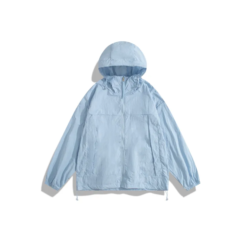 FASTFISH Sun Protection Clothing Unisex-8