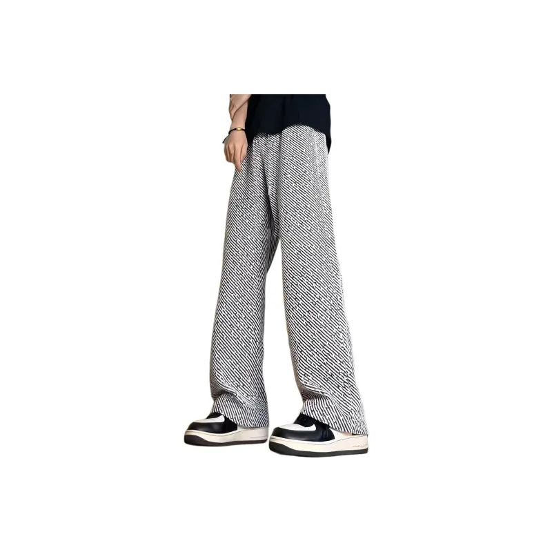KAIPAINEN Casual Pants Unisex-5