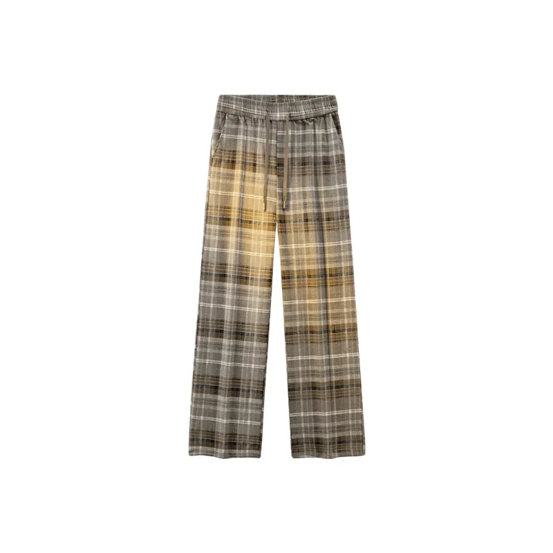 GRAMICA Casual Pants Unisex-19