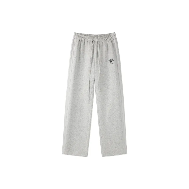 POINTLIMIT SS24 Knitted Sports Pants Unisex-6