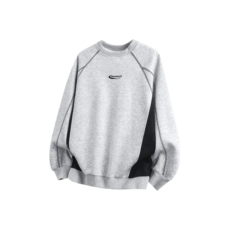 CrocoSport Crocodile Shirt Sports Series Sweatshirt Unisex-2
