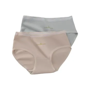 Lan Miao Underpants Women's Combo Set