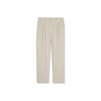 The Secret Order Of The Teddy Bear Straight Casual Pants Spring Summer And Autumn Unisex