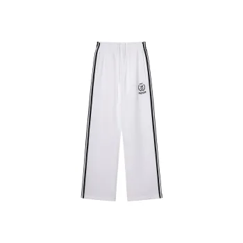 MATCHA STORY College Series Casual Pants Unisex