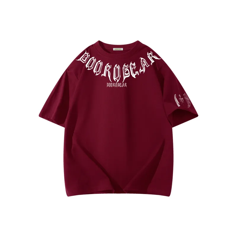 Budding Bear T Shirts Unisex-14