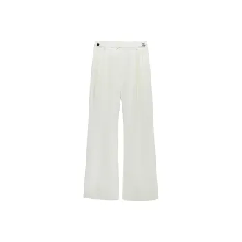 NANS STUDIO Casual Pants Men