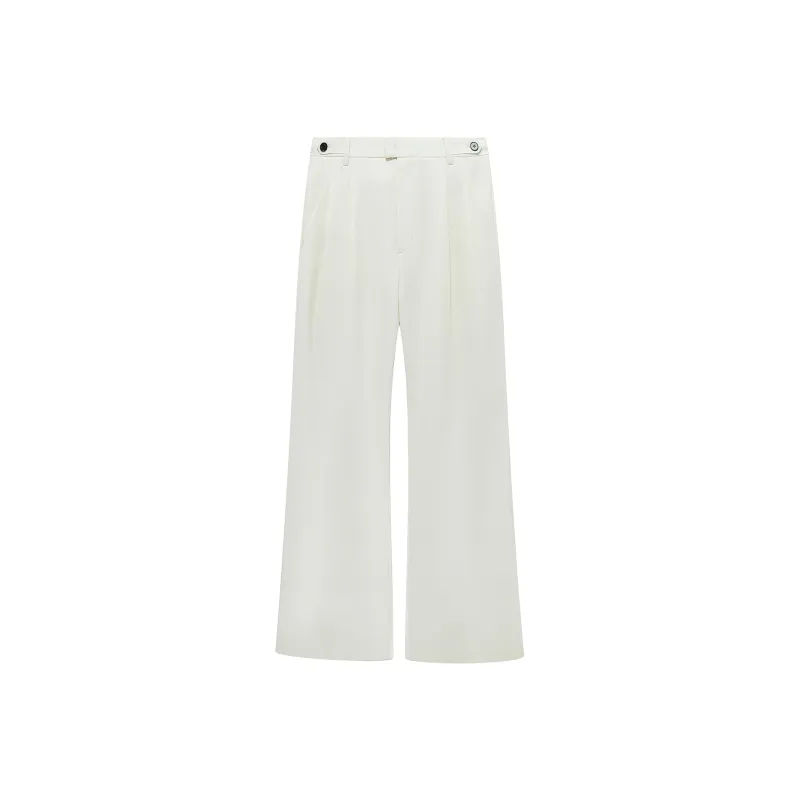 NANS STUDIO Casual Pants Men-0