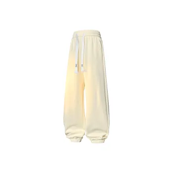 MIIOW Trend Party Series Casual Pants Unisex