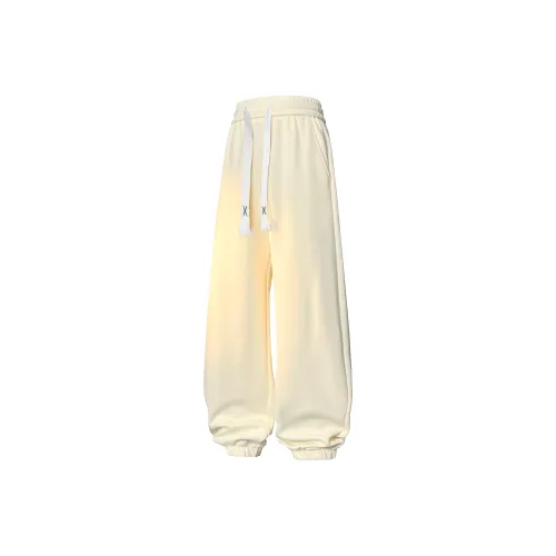 MIIOW Trend Party Series Casual Pants Unisex