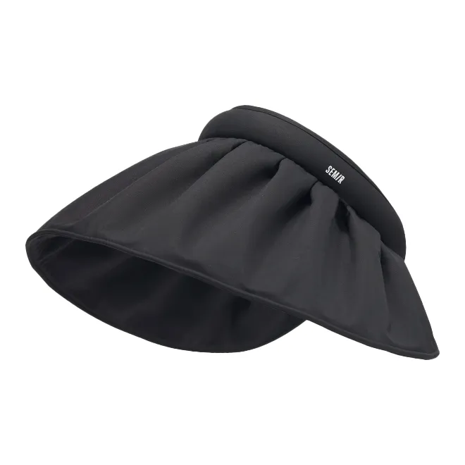 SEM/R Polyester Sun Protection Hats Women's-0