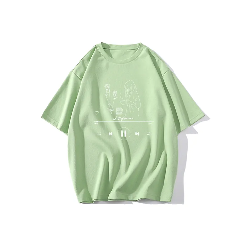 LTIFONE T Shirts Unisex-10