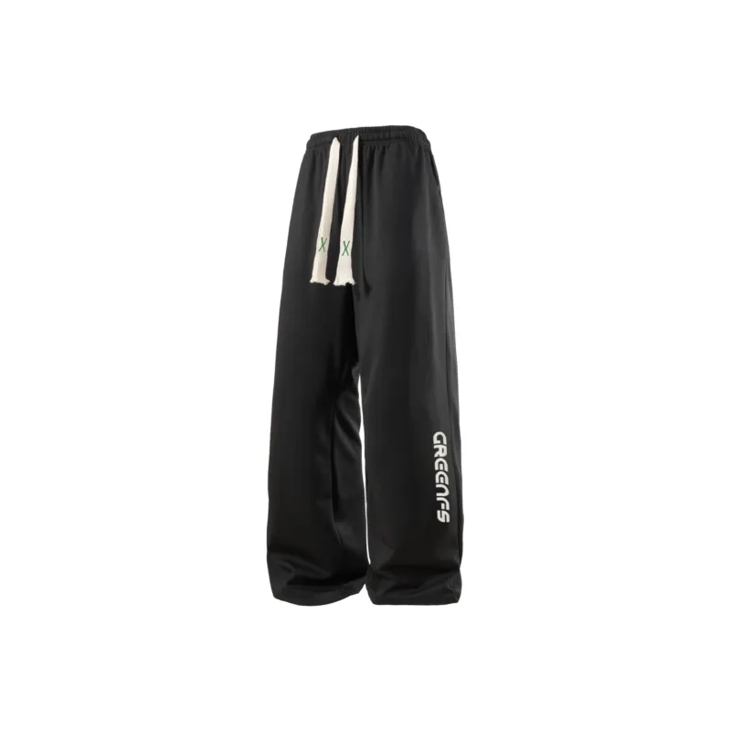 GF Casual Pants Unisex-0