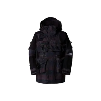 THE NORTH FACE Jacket Men's Brown