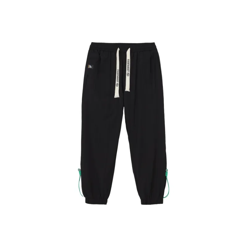 4T Casual Pants Unisex-5