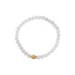 Round Bead Beaded Bracelet