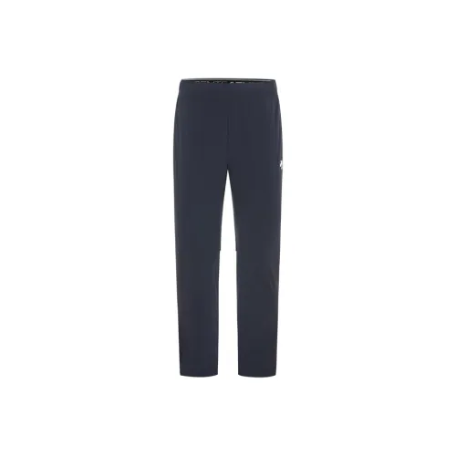 DESCENTE PT ZEROTRAINING Collection Casual smock Pants Men's