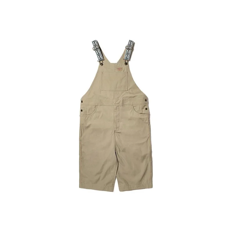 Dickies Overalls Unisex Sand-0